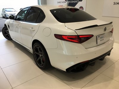 ALFA ROMEO JULIA - 2