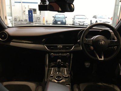 ALFA ROMEO JULIA - 5