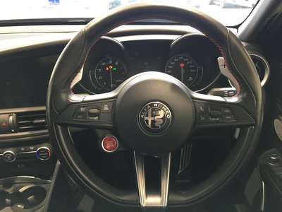 ALFA ROMEO JULIA - 8