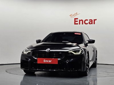 صورة 3 لـ 2024 BMW M2