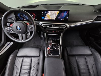 صورة 5 لـ 2024 BMW M2