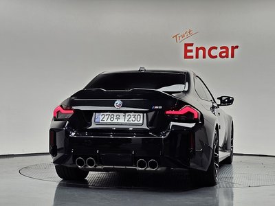 صورة 4 لـ 2024 BMW M2