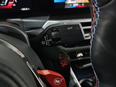 صورة مصغرة 29 لـ 2024 BMW M2