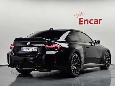صورة 2 لـ 2024 BMW M2