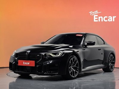 صورة 1 لـ 2024 BMW M2