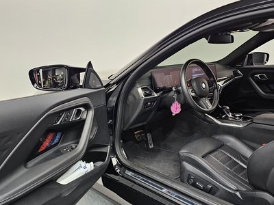 صورة مصغرة 13 لـ 2024 BMW M2