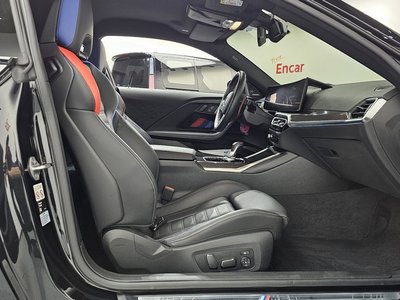 صورة مصغرة 16 لـ 2024 BMW M2