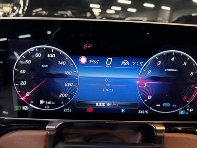 2022 Mercedes-BENZ S-CLASS 照片 4