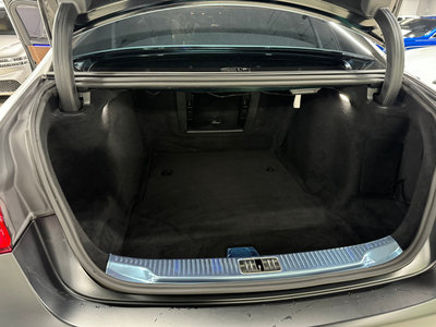 2022 Mercedes-BENZ S-CLASS 缩略图 17