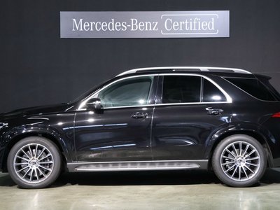 MERCEDES-BENZ GLE - 3