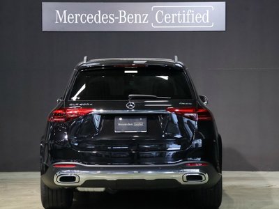 MERCEDES-BENZ GLE - 5