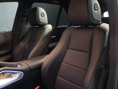 MERCEDES-BENZ GLE - 8