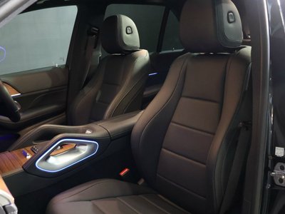 MERCEDES-BENZ GLE - 7