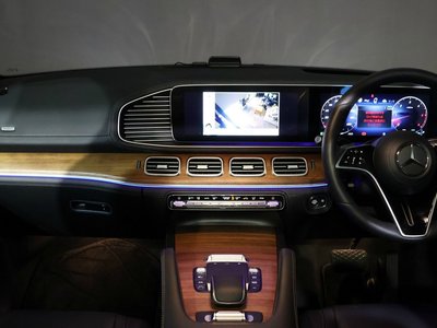 MERCEDES-BENZ GLE - 6