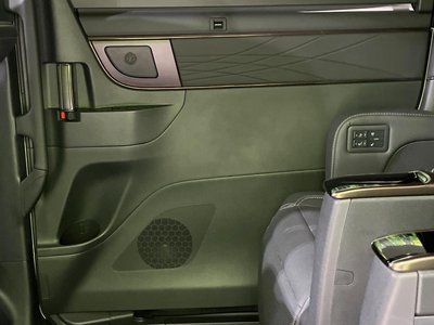 2025 Toyota ALPHARD — миниатюра 67