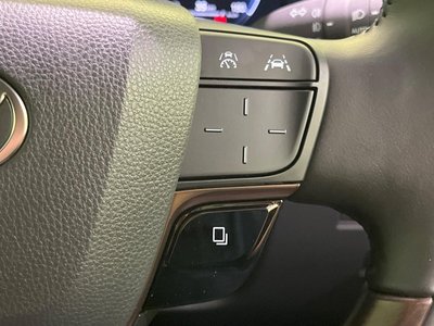 2025 Toyota ALPHARD — миниатюра 43