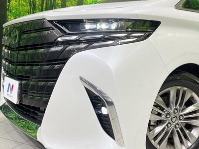 2025 Toyota ALPHARD — миниатюра 13