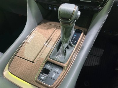 2025 Toyota ALPHARD — миниатюра 23