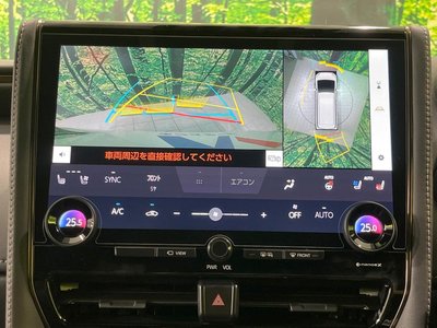 2025 Toyota ALPHARD — фото 6