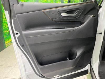 2025 Toyota ALPHARD — миниатюра 68