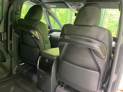 2025 Toyota ALPHARD — миниатюра 58
