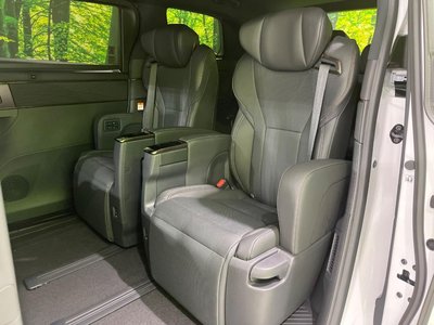 2025 Toyota ALPHARD — миниатюра 60