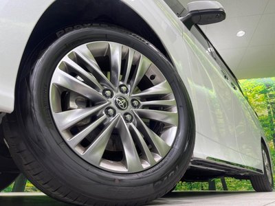2025 Toyota ALPHARD — миниатюра 14