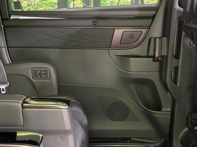 2025 Toyota ALPHARD — миниатюра 66