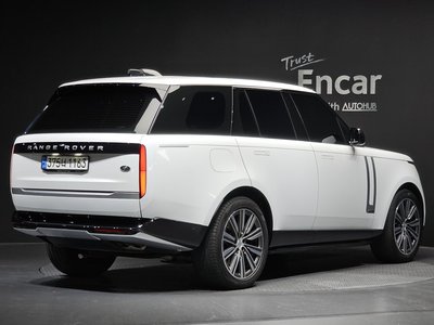 صورة 3 لـ 2023 LAND Rover RANGE ROVER