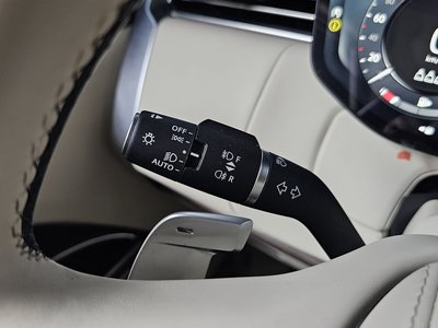 2023 LAND Rover RANGE ROVER — миниатюра 35