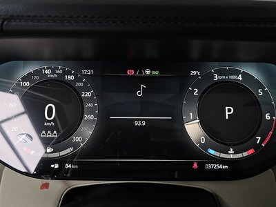 2023 LAND Rover RANGE ROVER — миниатюра 11