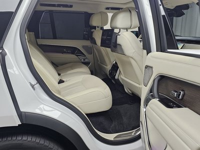 2023 LAND Rover RANGE ROVER — миниатюра 17