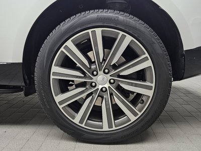 صورة 8 لـ 2023 LAND Rover RANGE ROVER