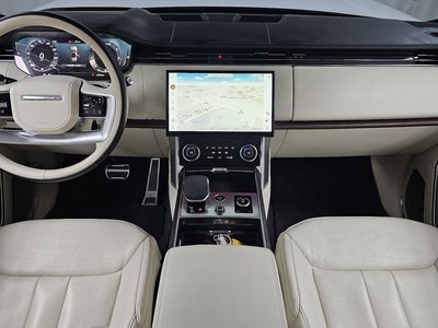 صورة 5 لـ 2023 LAND Rover RANGE ROVER