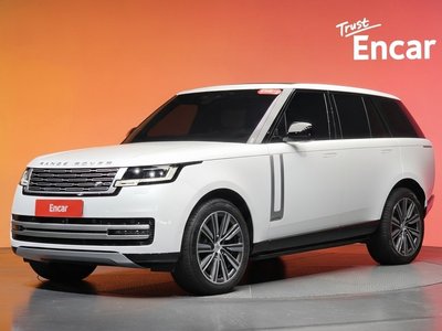صورة 1 لـ 2023 LAND Rover RANGE ROVER