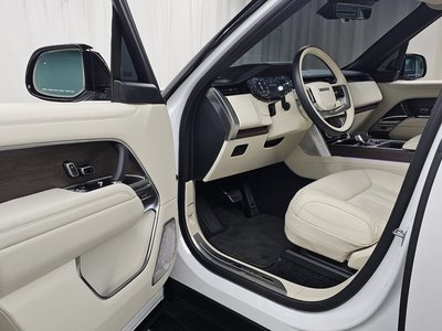 2023 LAND Rover RANGE ROVER — миниатюра 13