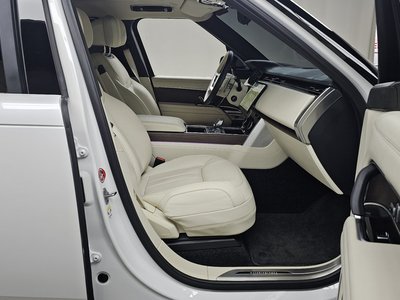 2023 LAND Rover RANGE ROVER — миниатюра 16