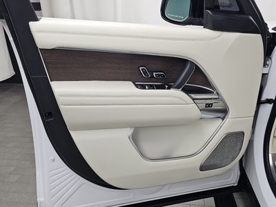 2023 LAND Rover RANGE ROVER — миниатюра 14