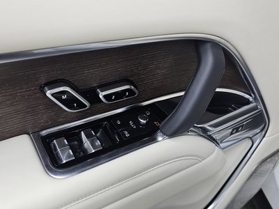 2023 LAND Rover RANGE ROVER — миниатюра 29