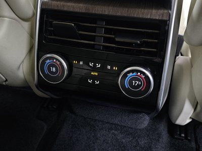 2023 LAND Rover RANGE ROVER — миниатюра 32