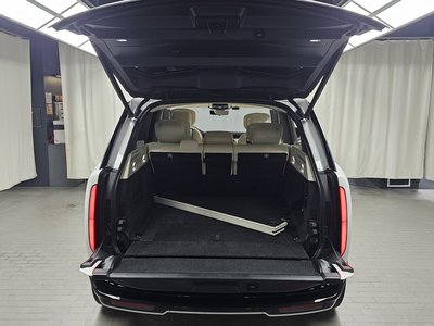 2023 LAND Rover RANGE ROVER — миниатюра 25