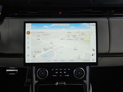 2023 LAND Rover RANGE ROVER — миниатюра 21