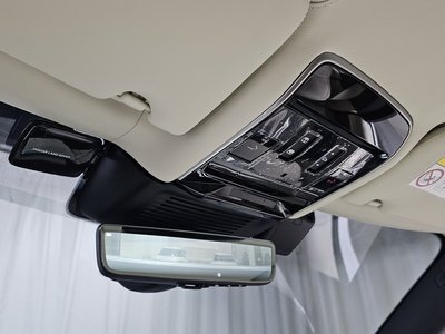 2023 LAND Rover RANGE ROVER — миниатюра 26
