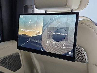 2023 LAND Rover RANGE ROVER — миниатюра 34