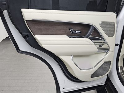 2023 LAND Rover RANGE ROVER — миниатюра 15