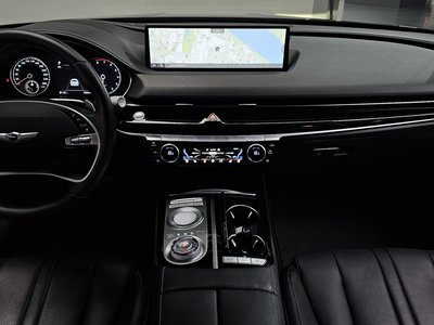 GENESIS G80 (RG3) - 5
