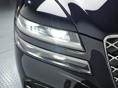 GENESIS G80 (RG3) - 9