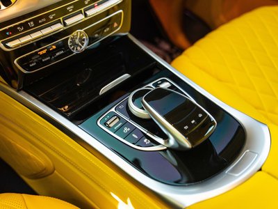 2021 Mercedes-BENZ G-CLASS 缩略图 12