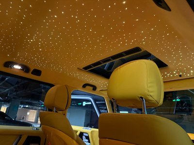 2021 Mercedes-BENZ G-CLASS 缩略图 16