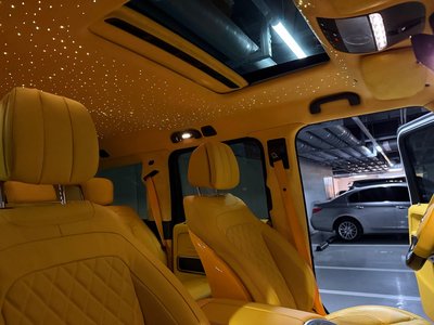 2021 Mercedes-BENZ G-CLASS 缩略图 15